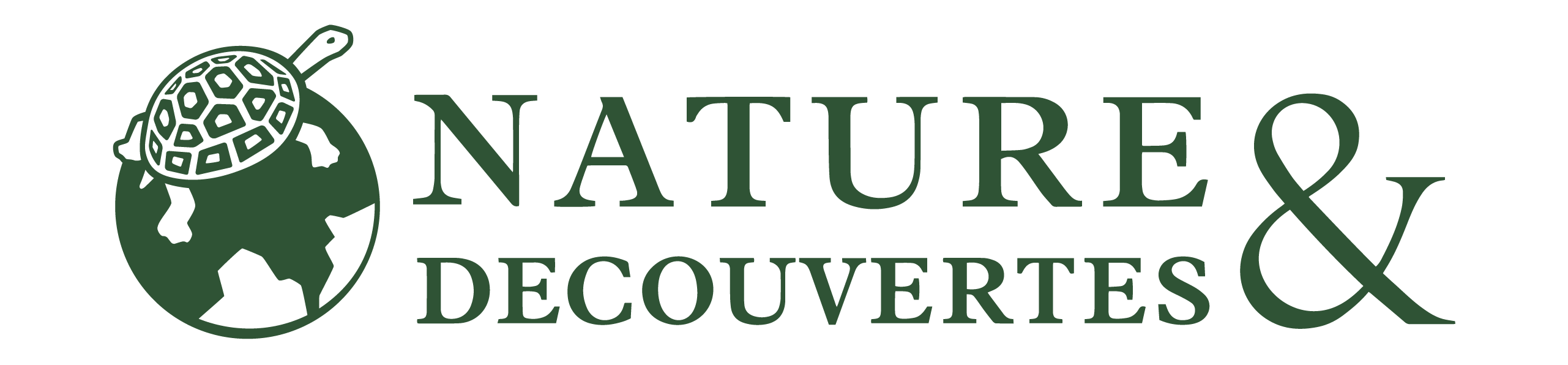 Nature & Découvertes